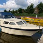 Spitsgatter Joda 7500, Watersport en Boten, Ophalen, Gebruikt, Diesel, Polyester