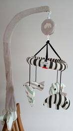 Muziekmobiel en wagenspanner Done by Deer NIEUW, Kinderen en Baby's, Ophalen of Verzenden, Nieuw, Overige typen