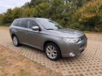 Mitsubishi Outlander 2.0 Dohc Mivec Phev 203pk 4WD CVT 5P, Outlander, Zwart, 4 cilinders, Metallic lak