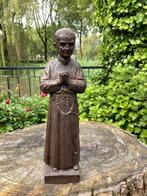 Zeldzaam heiligenbeeld ❤️ Peerke Donders, Ophalen of Verzenden