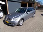 Mercedes-Benz C-Klasse 1.6 C180 Kompr. Estate AUT 2009 Grijs, Euro 5, 1800 kg, Zwart, 1445 kg