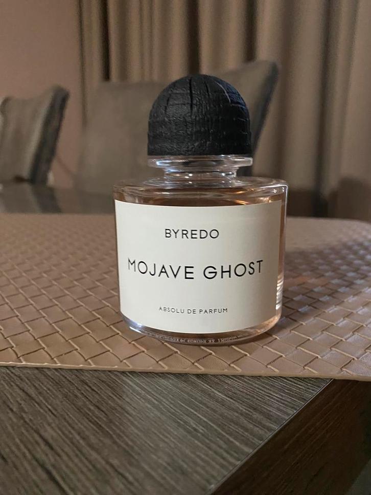 Mojave Ghost Absolu Byredo. Origineel., Sieraden, Tassen en Uiterlijk, Uiterlijk | Parfum, Nieuw, Ophalen