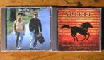Hans Zimmer - Rain Man / Spirit stallion of the Cimarron, Ophalen, Zo goed als nieuw