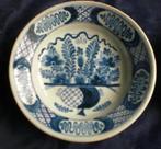 OUD DELFT * FRAAI BORDJE * NIJMEGEN Delft Blauw *, Antiek en Kunst, Verzenden