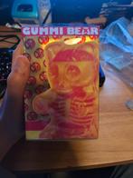 4d gummi bear, Ophalen of Verzenden, Nieuw