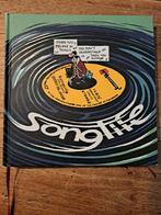 Songlife - Gerrit de Jager, Boeken, Ophalen of Verzenden, Zo goed als nieuw, Overige onderwerpen, Gerrit de Jager