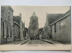 J1282 Nieuwerkerk, Ophalen of Verzenden, 1920 tot 1940, Noord-Holland