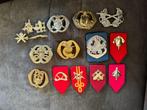 Militaire speltjes, Verzamelen, Speldjes, Pins en Buttons, Ophalen of Verzenden, Gebruikt