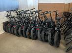 Partij van 14 x fatbike nieuw zonder accu handel export, Fietsen en Brommers, Ophalen of Verzenden, Nieuw, 50 km per accu of meer