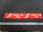 sticker LIKE FREE Cafeïne-vrije Cola, Verzamelen, Stickers, Ophalen, Zo goed als nieuw, Bedrijf of Vereniging