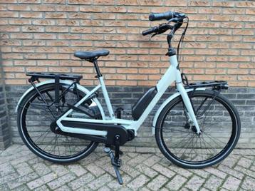 Gazelle Bloom C7 7 versn. beschikbaar voor biedingen