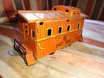vintage of retro wagon, east-west, Ophalen of Verzenden, Zo goed als nieuw, Gelijkstroom, Wagon