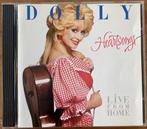 Dolly Parton ‎– Heartsongs (Live From Home), Ophalen of Verzenden, Zo goed als nieuw, 1980 tot 2000