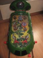 VintageTeenage Mutant Ninja Turtles Flipperkast, Verzamelen, Automaten | Flipperkasten, Overige merken, Gebruikt, Elektronisch