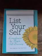 List your self, Nieuw, Ophalen of Verzenden