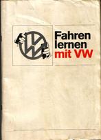 Volkswagen Kever rijden VW 1967, Verzenden