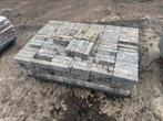 Natuurstenen waaltjes 4m2, Overige typen, Nieuw, Ophalen of Verzenden, Natuursteen