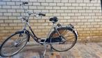 damesfiets merk Gazelle Impala, Fietsen en Brommers, Fietsen | Dames | Damesfietsen, Gebruikt, Versnellingen, 50 tot 53 cm, Ophalen