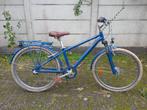 Jongen fiets 24 inch Elops, Ophalen, Elops, Handrem, Gebruikt