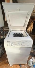 Siemens wasmachine, Ophalen of Verzenden, Gebruikt, Vrijstaand, 45 tot 60 cm