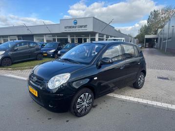 Kia Picanto 1.0 X-pect beschikbaar voor biedingen