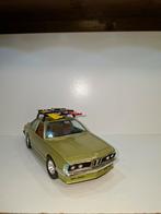 Burago bmw 635 csi, Ophalen of Verzenden, Zo goed als nieuw, Bburago