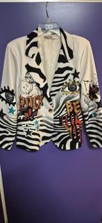 Blazer, Ophalen of Verzenden, Zo goed als nieuw, Maat 38/40 (M), Jasje