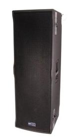 Rcf ttl6a 2x met case., Ophalen, Audio