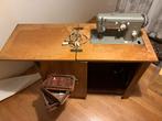 Pfaff 230 Naaimachine met Kast - Opknapper, Ophalen