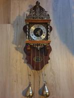 Zaanse wandklok (Warmink), Antiek en Kunst, Ophalen