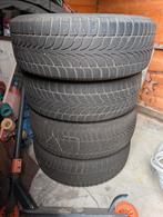 Bridgestone winterbanden met velg, Ophalen, Gebruikt