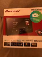 Pioneer SPH-DA160DAB Autoradio, Ophalen of Verzenden, Zo goed als nieuw