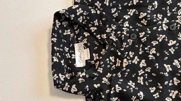 Cotton club blouse s beschikbaar voor biedingen