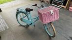 Static T1 24” meisjes fiets, Ophalen, Gebruikt, 24 inch