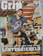 GRIP Magazine nr. 9 - Lente 2013, Ophalen, 1980 tot heden, Nederland, Tijdschrift