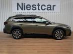 Subaru Outback 2.5i Premium Eye-Sight / Navigatie / Apple Ca, Automaat, 12 maanden, Gebruikt, 4 cilinders