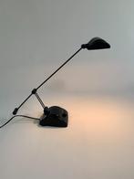 Vintage bureaulamp, Ophalen, Zo goed als nieuw, Minder dan 50 cm