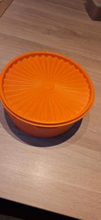 Oranje Koektrommel, Ophalen, Gebruikt, Oranje, Bus of Trommel