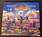 Arjen Lucassen's Supersonic Revolution – Golden Age Of Music, Ophalen of Verzenden, Zo goed als nieuw