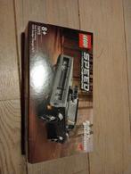 Lego speed champignons fast & furious dodge, Kinderen en Baby's, Speelgoed | Duplo en Lego, Ophalen, Nieuw, Losse stenen, Lego