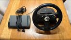 Logitech Xbox Stuurwiel, Spelcomputers en Games, Ophalen, Gebruikt