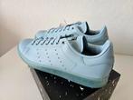 Nieuwe Adidas Stan Smith Star Wars Boba Fett 42 2/3, Blauw, Nieuw, Ophalen of Verzenden, Sneakers of Gympen