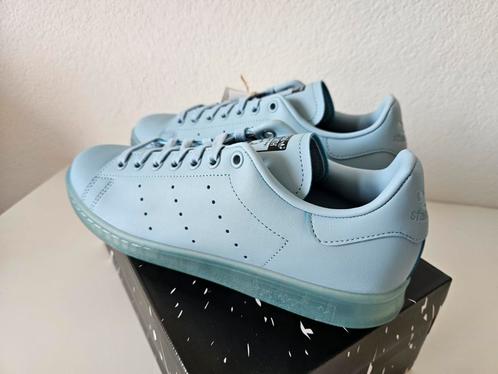 Nieuwe Adidas Stan Smith Star Wars Boba Fett 42 2/3, Kleding | Heren, Schoenen, Nieuw, Sneakers of Gympen, Blauw, Ophalen of Verzenden