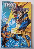 THOR VS THANOS Marvel TPB, Boeken, Strips | Comics, Eén comic, Ophalen of Verzenden, Zo goed als nieuw, Amerika