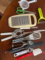 Keukengerei Set - Alles wat je nodig hebt!, Huis en Inrichting, Ophalen of Verzenden, Gebruikt