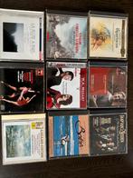 Tien top klassieke albums, Cd's en Dvd's, Cd's | Klassiek, Ophalen of Verzenden, Barok, Zo goed als nieuw, Overige typen