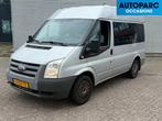 Ford Transit 300S 2.2 TDCI Ambiente , 168.529 KM, Voorwielaandrijving, Gebruikt, 4 cilinders, Bedrijf