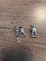 Warhammer dogs of war pirazzo legion, Ophalen of Verzenden, Zo goed als nieuw, Warhammer