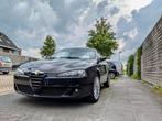 Alfa Romeo 147 Facelift | 2006 | Goed onderhouden | APK 2026, Voorwielaandrijving, 4 cilinders, 1165 kg, 400 kg