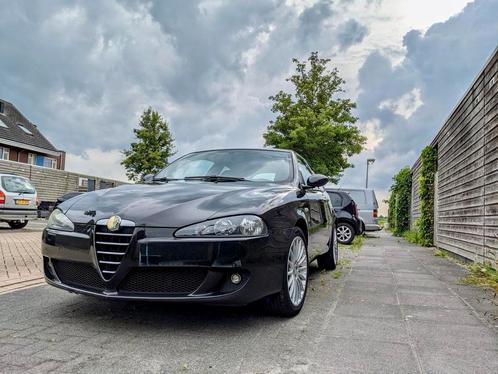 Alfa Romeo 147 Facelift | 2006 | Goed onderhouden | APK 2026, Auto's, Alfa Romeo, Particulier, Benzine, E, Hatchback, Handgeschakeld